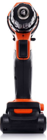 Kraft & Dele KD3065 Mașină De Găurit Cu Baterie 18V