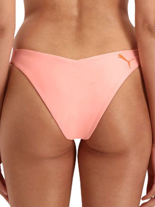 Puma Bikini Brazil Orange