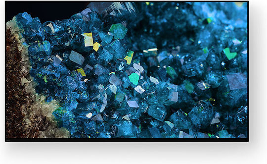 Sony Смарт Телевизор 65" 4K UHD OLED XR-65A80L HDR (2023)
