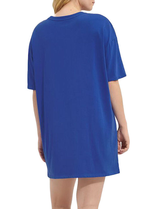 UGG Rochie All Day Albastră