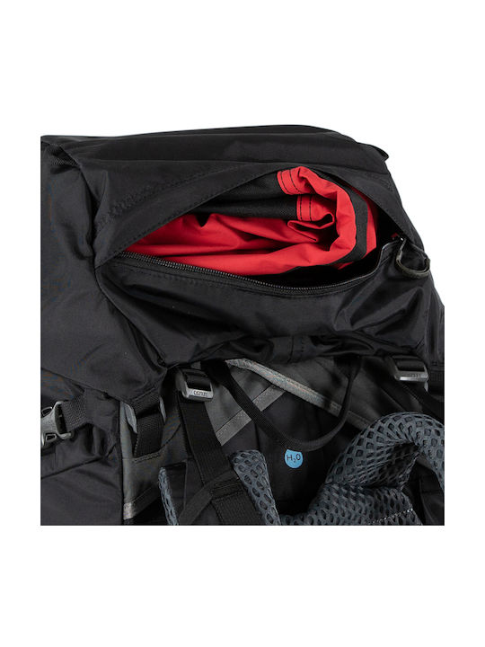Osprey Kestrel 58lt Trekking Waterproof Mountaineering Backpack