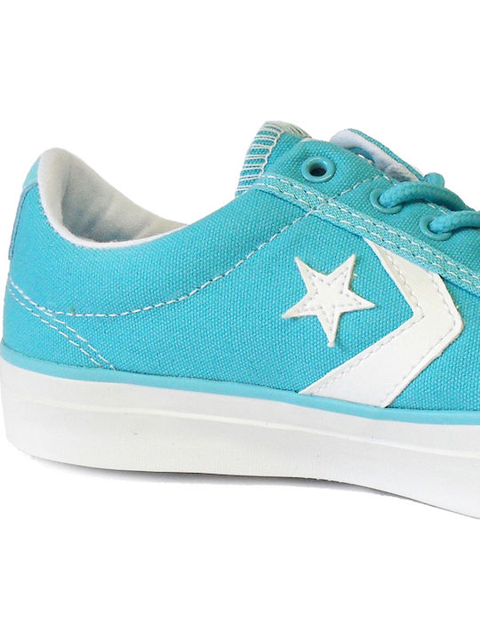 Star Player Kids Sneakers Light Blue