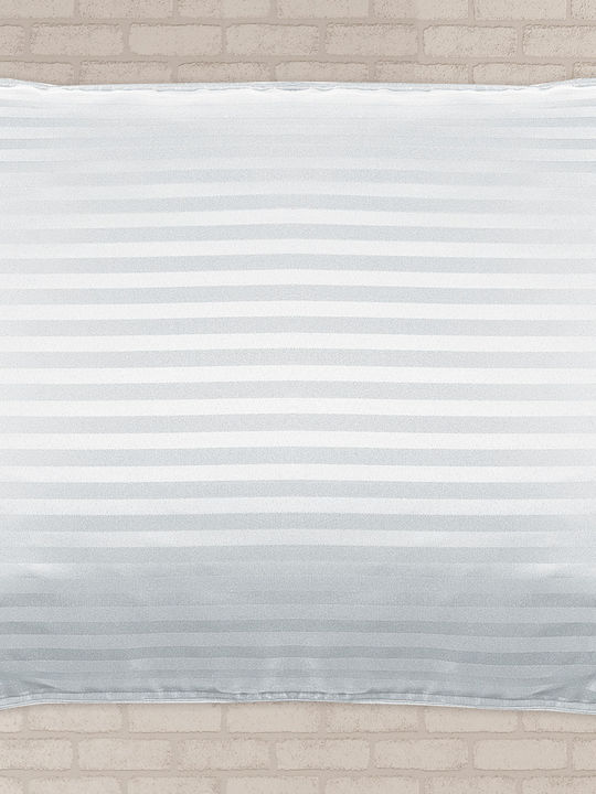 Das Home 1056 Kopfkissen Mikrofaser 50x70cm