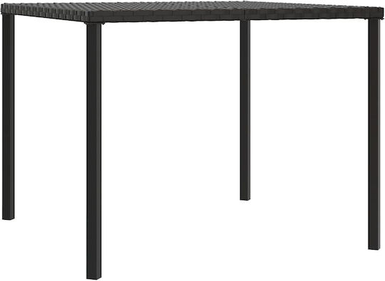 Garten- und Outdoor-Möbelsets 2 Stück Grau mit Kissen
