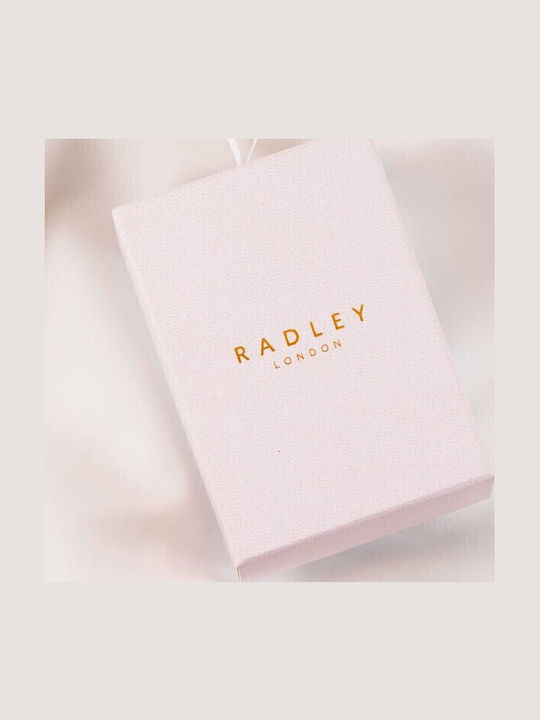 Radley Ρολόι Μπαταρίας με Καουτσούκ Λουράκι