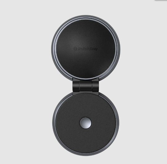 SwitchEasy Suport de încărcare MagSafe Space Gray SPHIPH081SG22