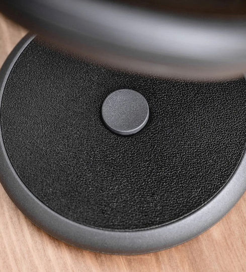 SwitchEasy Suport de încărcare MagSafe Space Gray SPHIPH081SG22