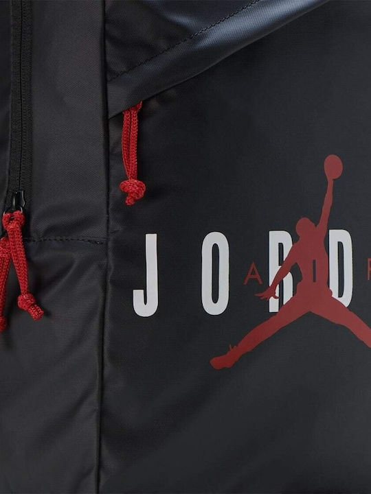 Jordan Jordan Schwarz
