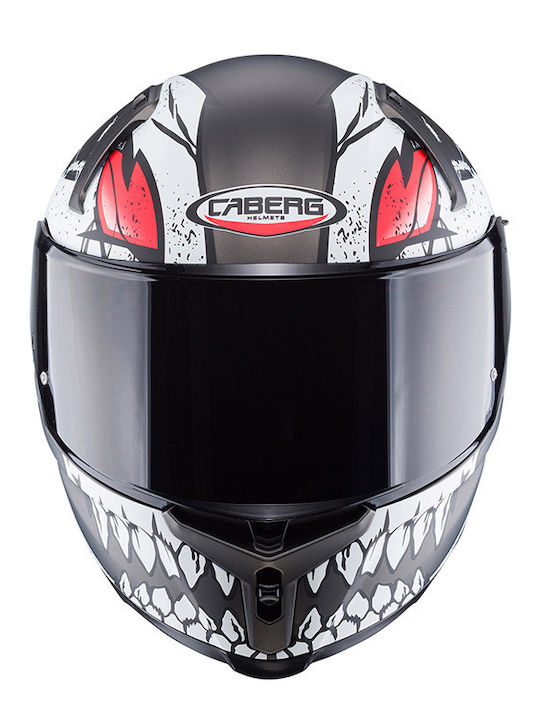 Caberg Avalon Blast Motorcycle Helmet Full Face ECE 22.06 1500gr