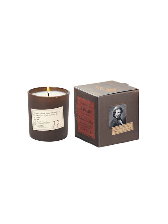 Paddywax Αρωματικό Κερί Σόγιας σε Βάζο 170gr