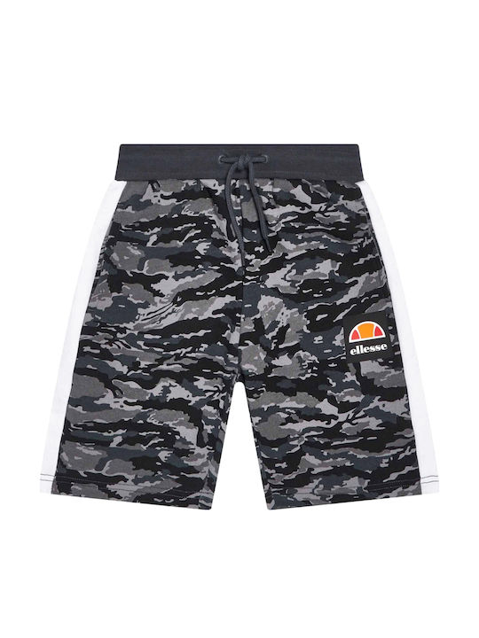 Ellesse Детски шорт/бермуда Текстил Alpini Каки
