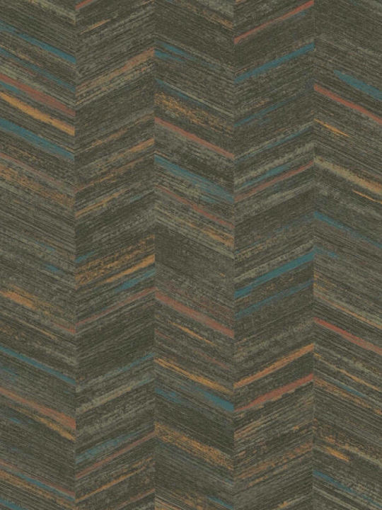 Wallpaper Brown L1005xW53cm