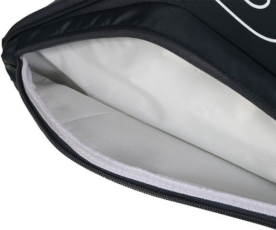 Babolat Evo Τσάντα Πλάτης Τένις 9 Ρακετών Γκρι