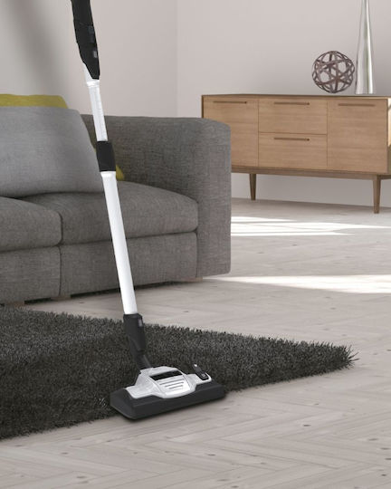 Hoover HE530ALG 011 Vacuum Cleaner 700W Bagged 3.5lt Green