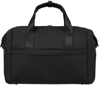 Samsonite Airea Sack Voyage Schwarz L45cm.