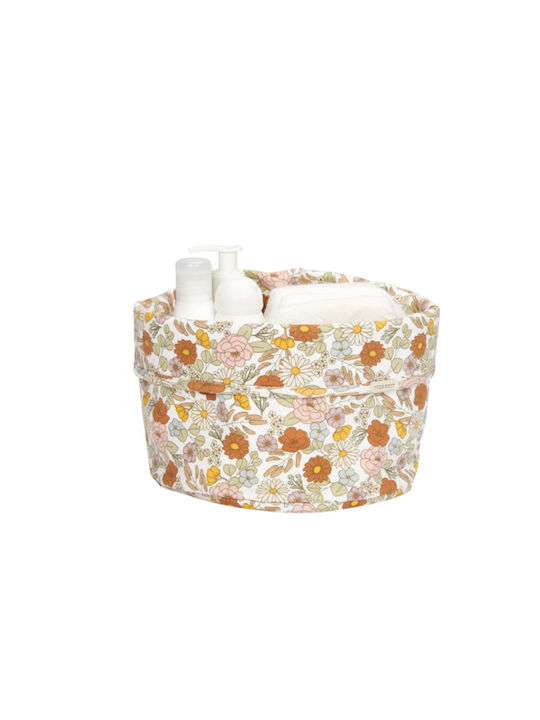 Little Dutch Vintage Little Flowers Mehrfarbig 1Stück