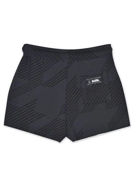 BodyTalk Women's Sporty Shorts Coal