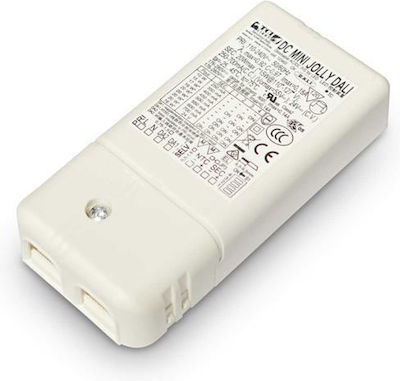 LED Power Supply 15W Ideal Lux