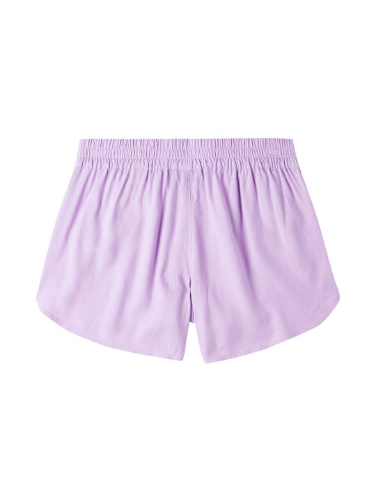 O'neill Kids Athletic Shorts/Bermuda Lilac