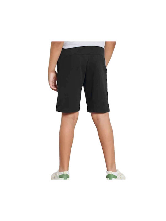 BodyTalk Kids Athletic Shorts/Bermudas Black