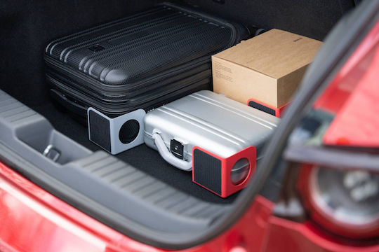 Rati Armster Car Trunk Space Organizer