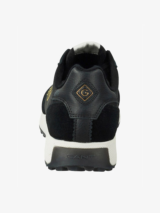 Garold Sneakers Black