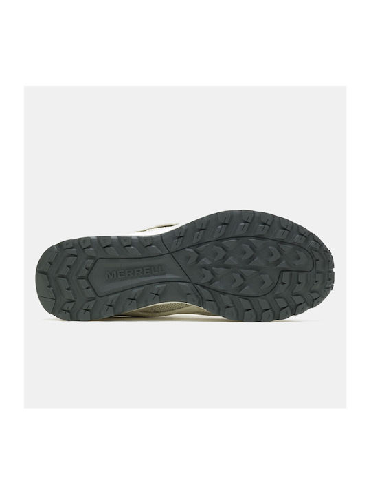 Merrell Hydro Pantofi De Drumeție Pentru Bărbați Maro