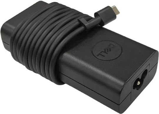 Dell USB-C Φορτιστής Laptop 65W για Dell χωρίς Καλώδιο Τροφοδοσίας