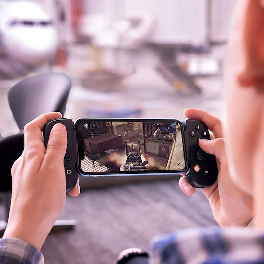 Backbone One Xbox Ενσύρματο Gamepad Μαύρο