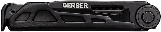Gerber Armbar Trade Unealtă Multi-funcțională Portocaliu Lungime Totală 16.5buc cu Lamă 6.35buc