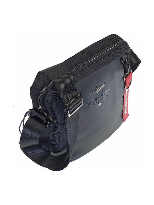 Men's Bag Shoulder / Crossbody Black