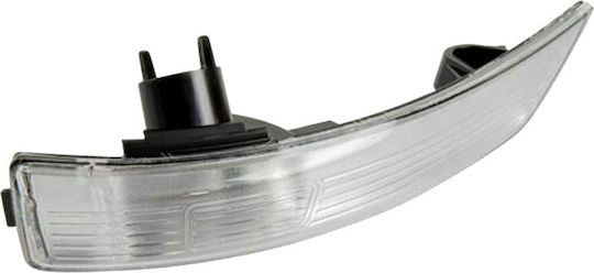 Left Flash Ford Focus Mondeo