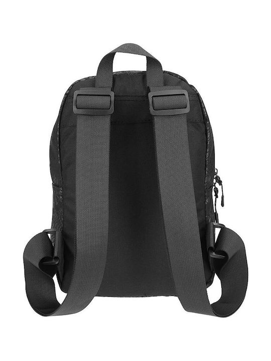 4F Rucksack Schwarz 4F Rucksack Schwarz