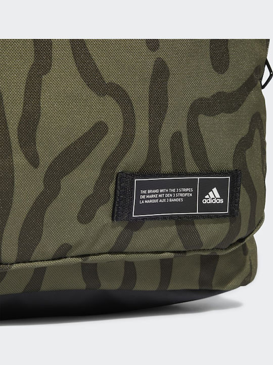 adidas Backpack 21.5lt Χακί