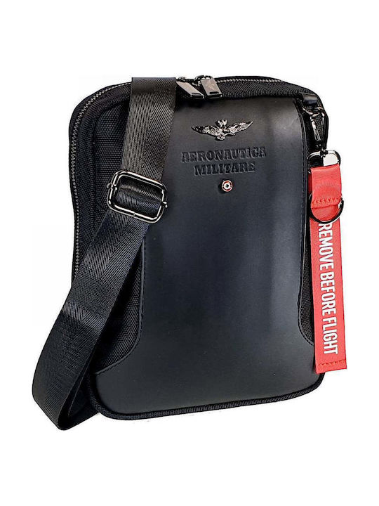 Men's Bag Shoulder / Crossbody Black