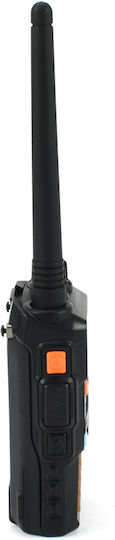 Kanglong KL-570 Wireless Transceiver UHF/VHF 5W with Color Screen