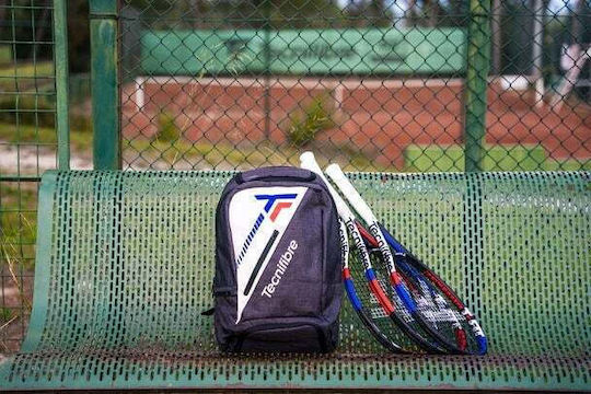 Tecnifibre 275 Speed Ρακέτα Τένις με Πλέγμα