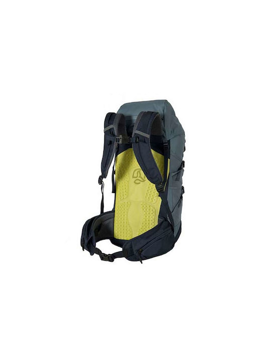 Ternua Aqaba 40L Backpack Grey