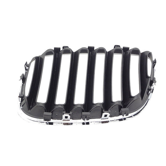 Carner Διακοσμητική Μάσκα Αυτοκινήτου BMW E53 / X5 / X5 (E53)