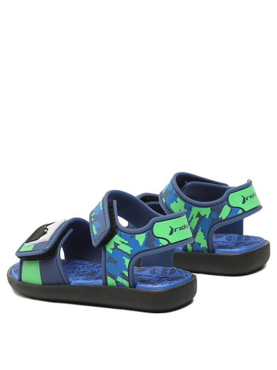 Children's Beach Shoes Blue