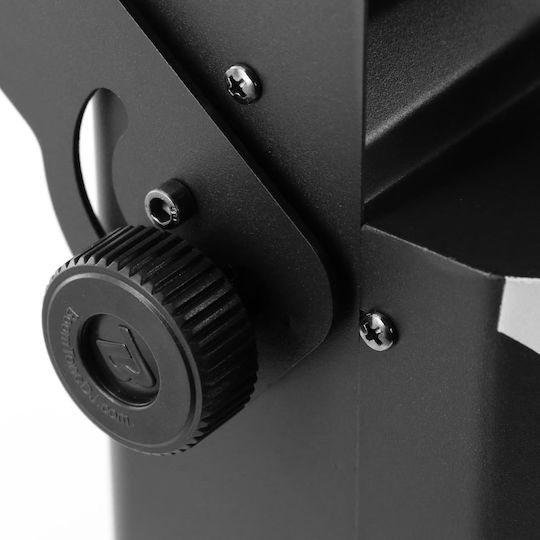 BoomToneDj Strobe Light LED DMX με Ρομποτική Κεφαλή Dymano Scan