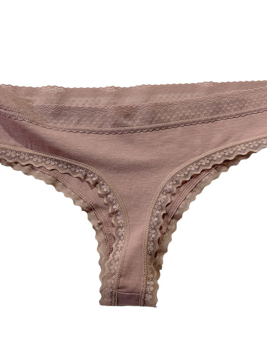 DYANA String Pink - 6249

DYANA String Pink - 6249