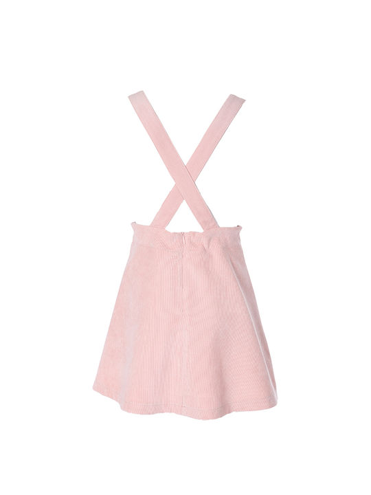 Matoufrance Kids Skirt Solid Pink