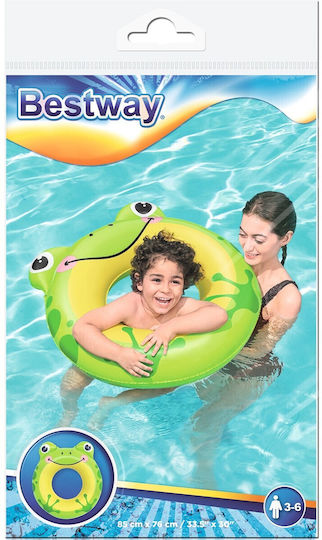 Bestway Inel de Înot pentru Copii (Diverse modele/culori)