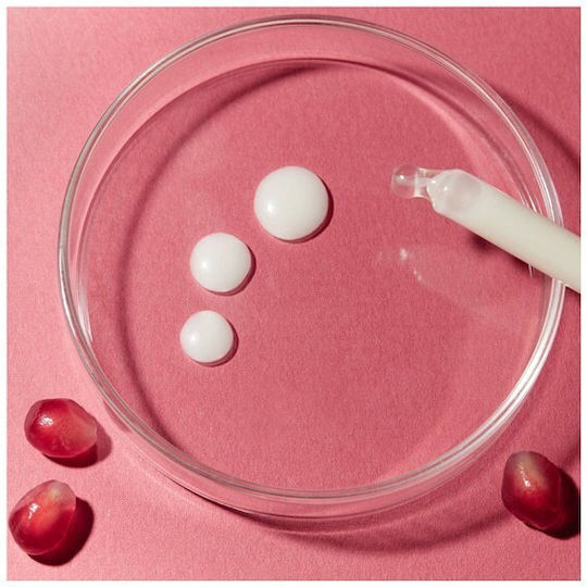 Weleda Pomegranate Противостареещ Серум За Лице С Пептиди 30мл