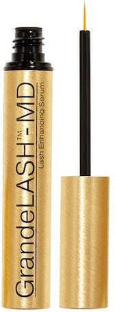 Grande Cosmetics GrandeLASH-MD Lash Enhancing Serum Gene cu Peptide 4ml