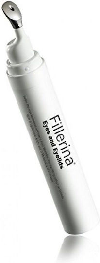 Labo 12 HA Densifying Clasa 5 Clasa 5 Serum Hidratant & Anti-îmbătrânire Pentru Ochi Cu Acid Hialuronic & Colagen Pentru Tonifiere 15ml