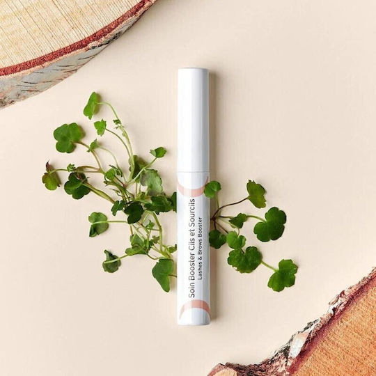 Embryolisse Eyebrow & Eyelash Serum with Peptides & Panthenol for Nourishing 6.5ml