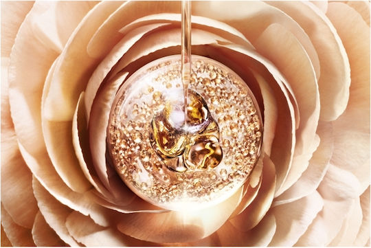 Lancome Absolue Moisturizing & Anti-aging Serum Face with Vitamin E for Detoxification & Radiance 30ml