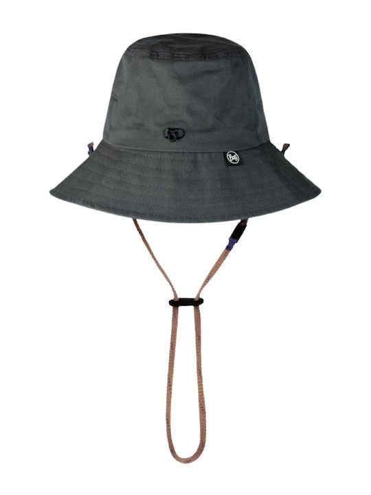 Buff Παιδικό Καπέλο Bucket Γκρι